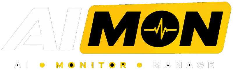 AIMON — AI · Monitor · Manage